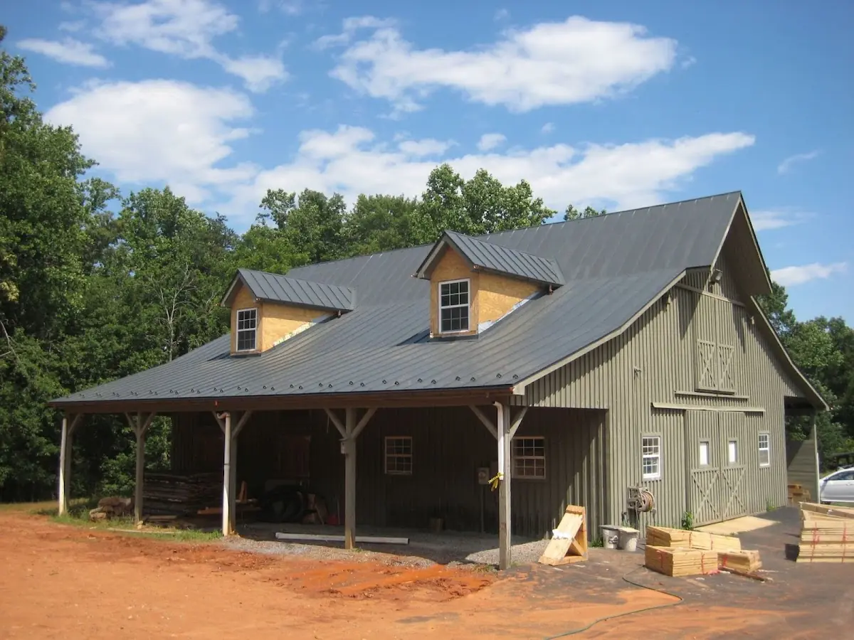 Expert Roof Coating workmanship in Stanford
